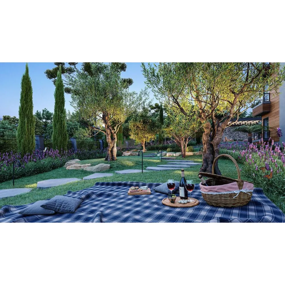 Apartamento Temático Montalcino Gramado - 1 ou 2 suítes - Para Amantes de Vinho!