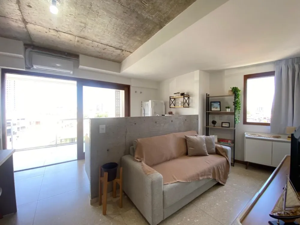 Studio para venda no bairro Centro em Torres