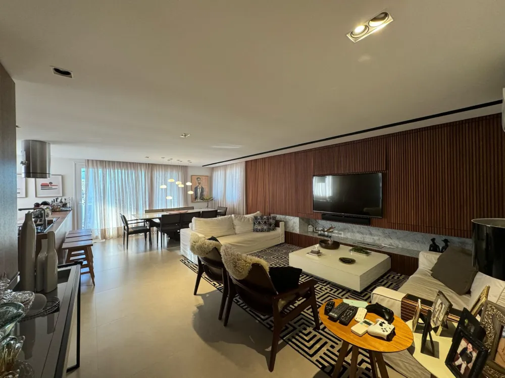 Apartamento para venda no bairro Exposição em Caxias do Sul