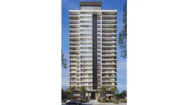 Apartamento para venda no bairro Centro em Torres