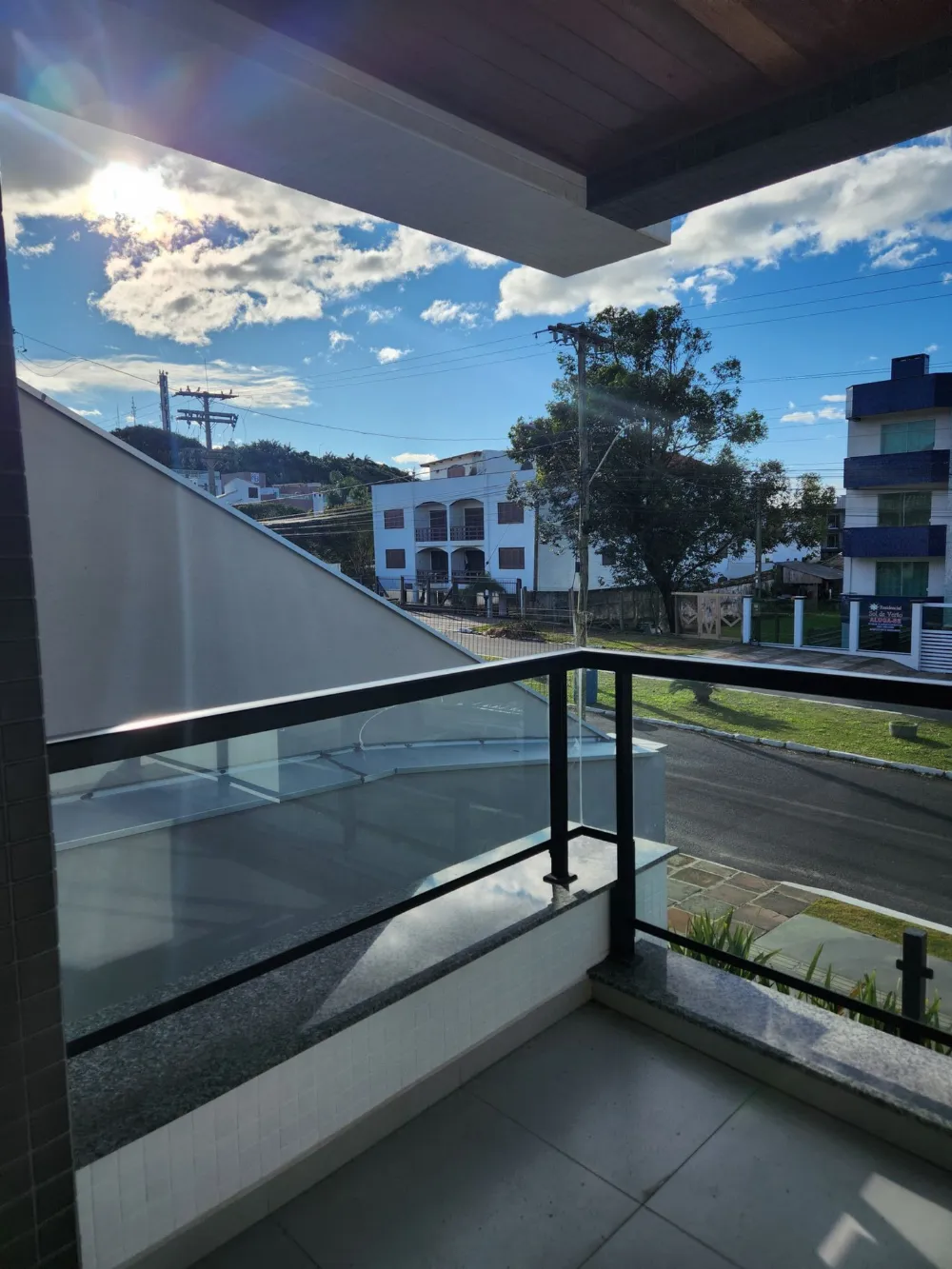 Apartamento para venda no bairro Praia da Cal em Torres