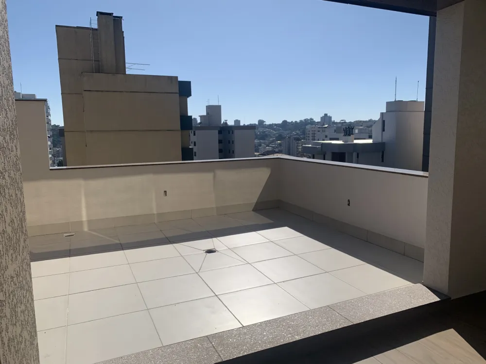 Apartamento para venda no bairro Exposição em Caxias do Sul