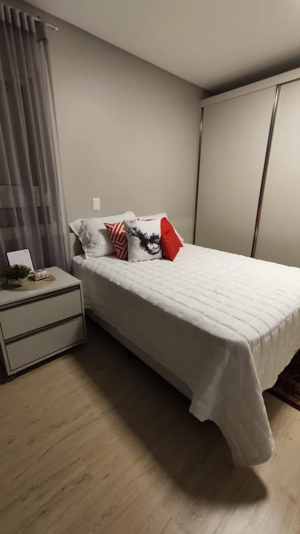 Cobertura para venda no bairro Predial em Torres