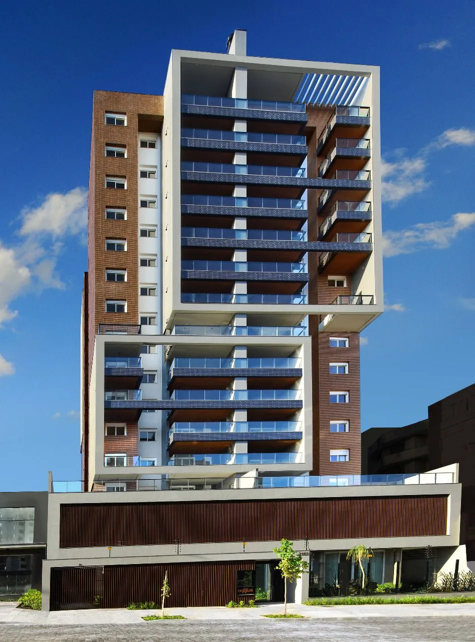 Apartamento para venda no bairro Panazzolo em Caxias do Sul