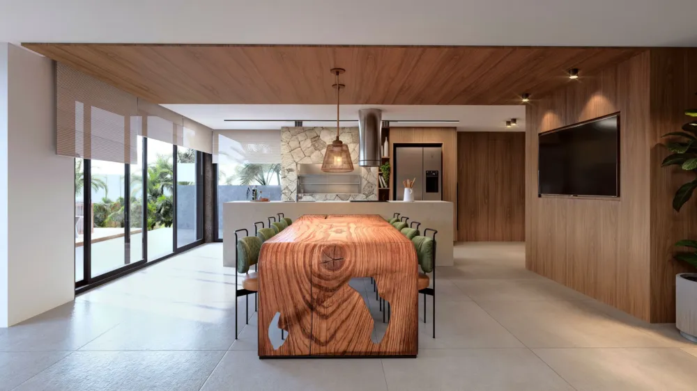 Casa de Condomínio para venda no bairro Interlagos em Caxias do Sul