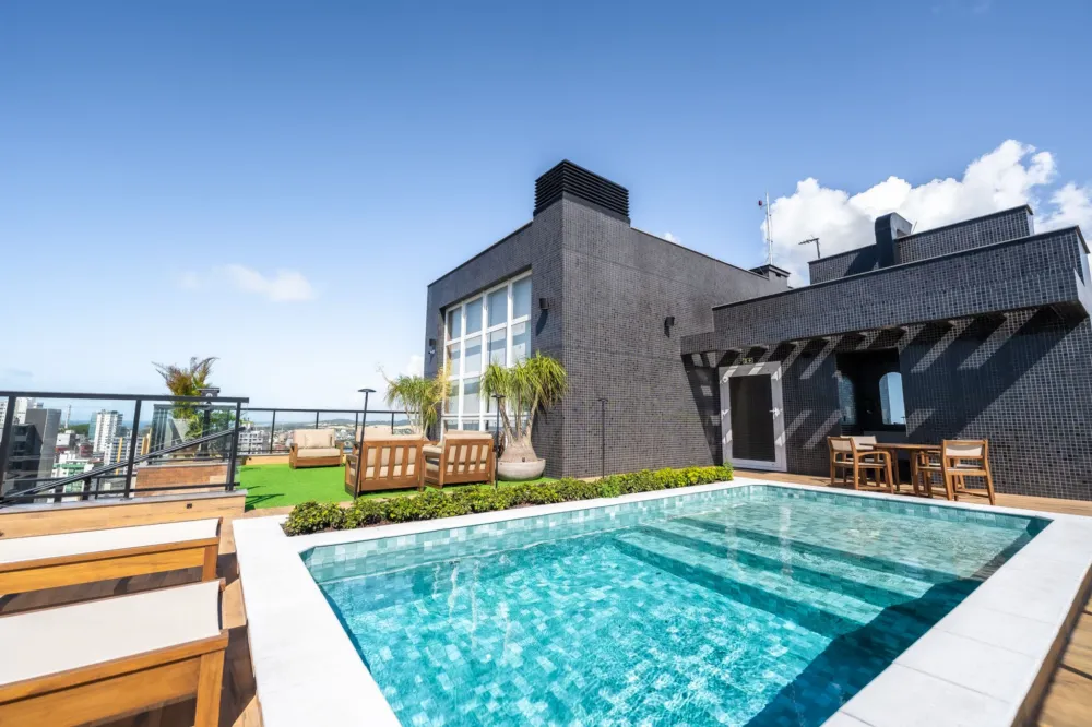 Apartamento para venda no bairro Predial em Torres