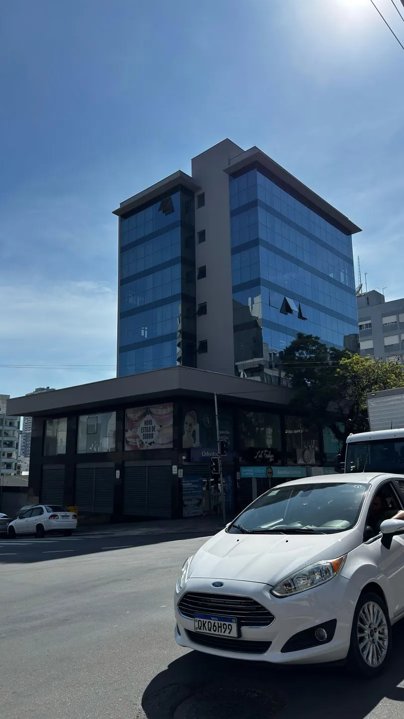 Sala Comercial Aérea para venda no bairro Nossa Senhora de Lourdes em Caxias do Sul