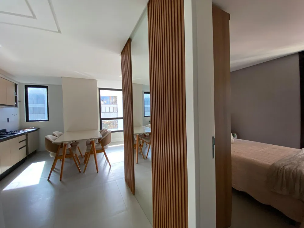 Apartamento para venda no bairro Praia da Cal em Torres