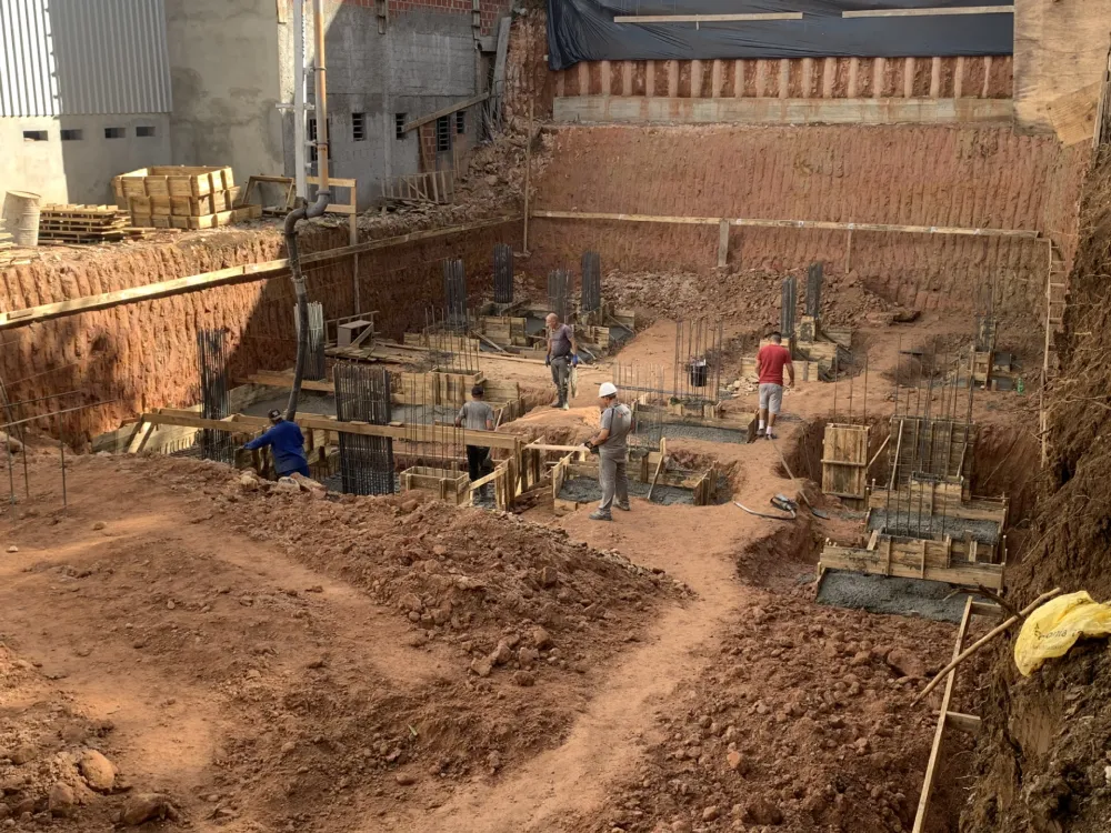 Apartamento para venda no bairro Nossa Senhora de Lourdes em Caxias do Sul