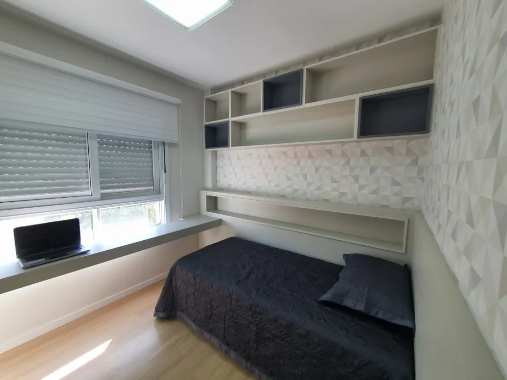 Apartamento para venda no bairro Panazzolo em Caxias do Sul