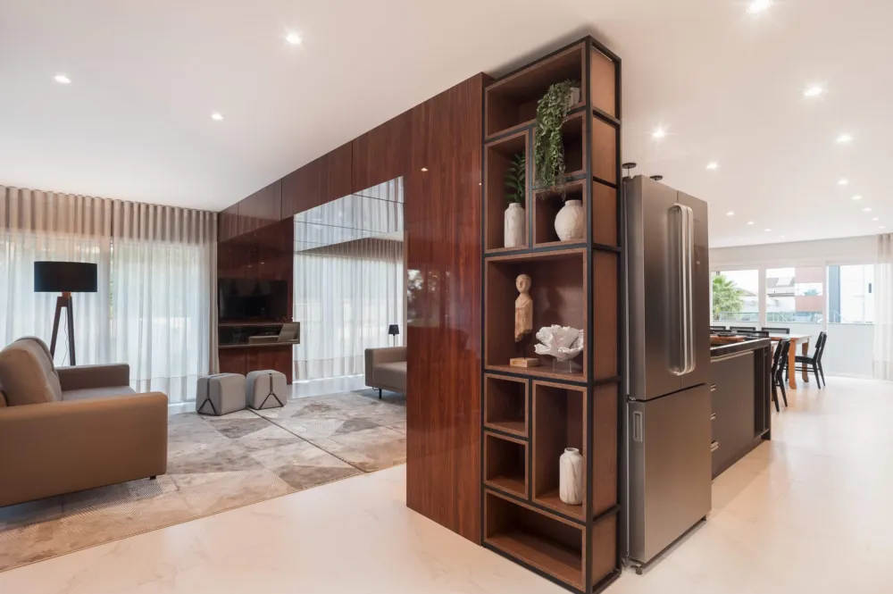 Apartamento para venda no bairro Madureira em Caxias do Sul