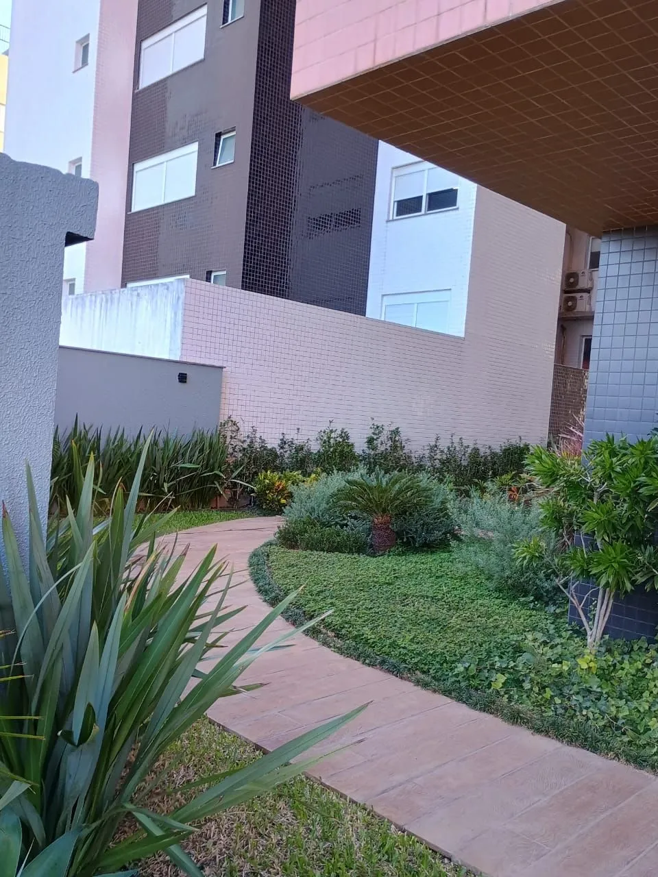 Apartamento para venda no bairro Predial em Torres