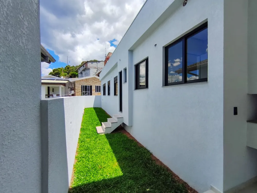 Casa para venda no bairro Cruzeiro em Caxias do Sul