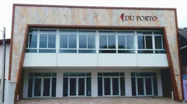Sala Comercial Térrea para venda no bairro Centro em Torres