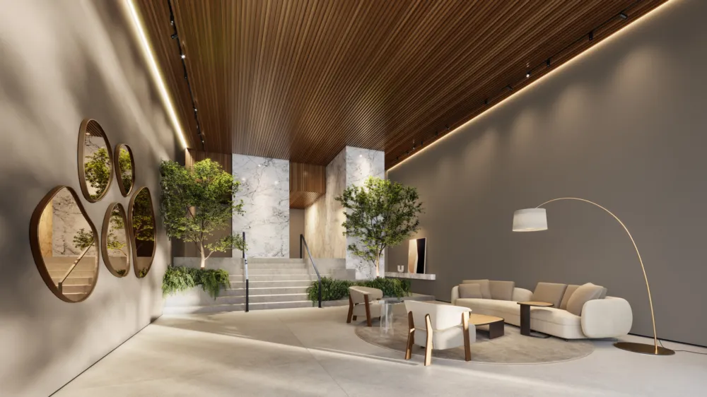 Apartamento para venda no bairro Predial em Torres