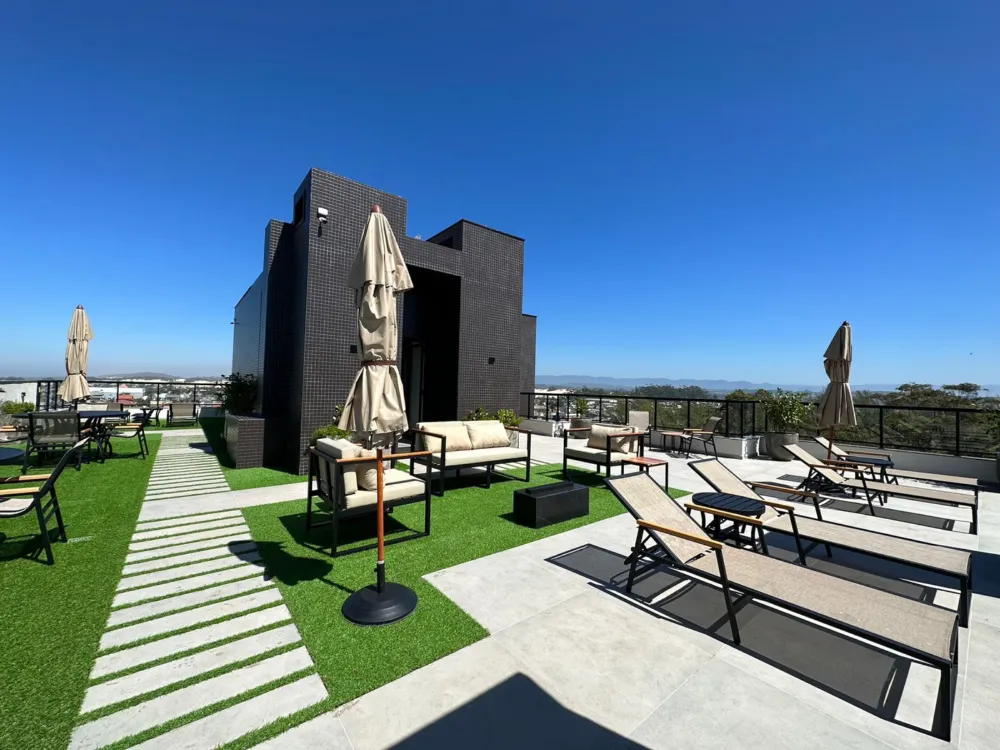 Apartamento para venda no bairro Praia da Cal em Torres