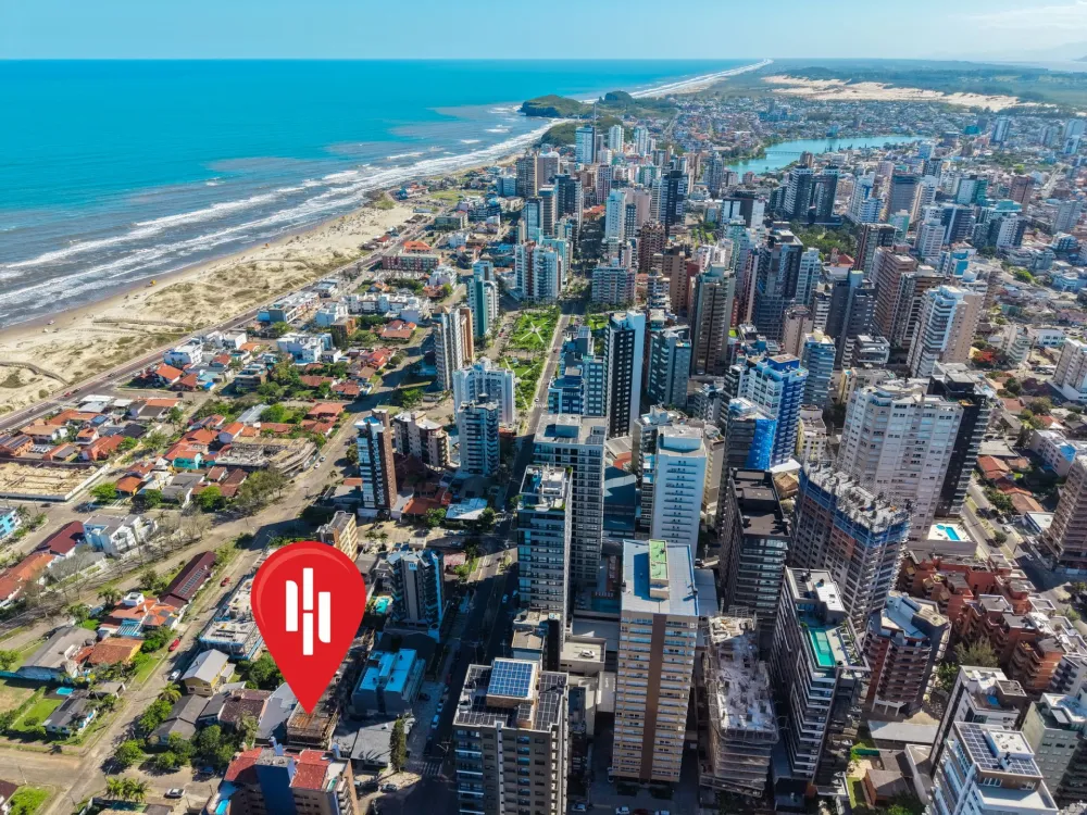 Garden para venda no bairro Praia Grande em Torres