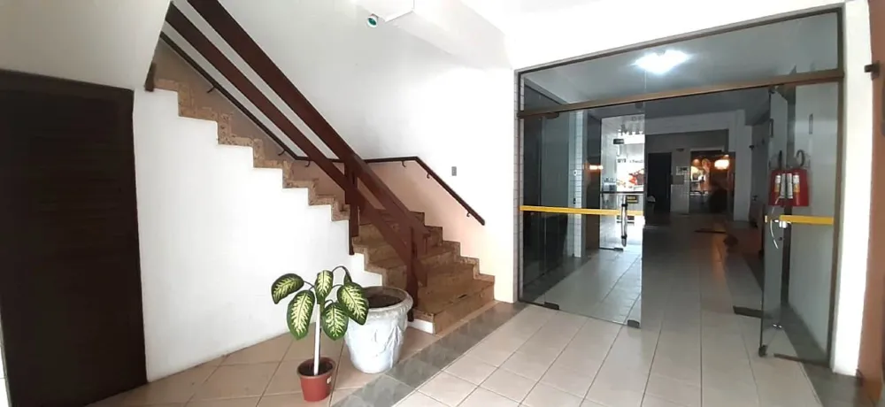 Sala Comercial Aérea para venda no bairro Centro em Torres