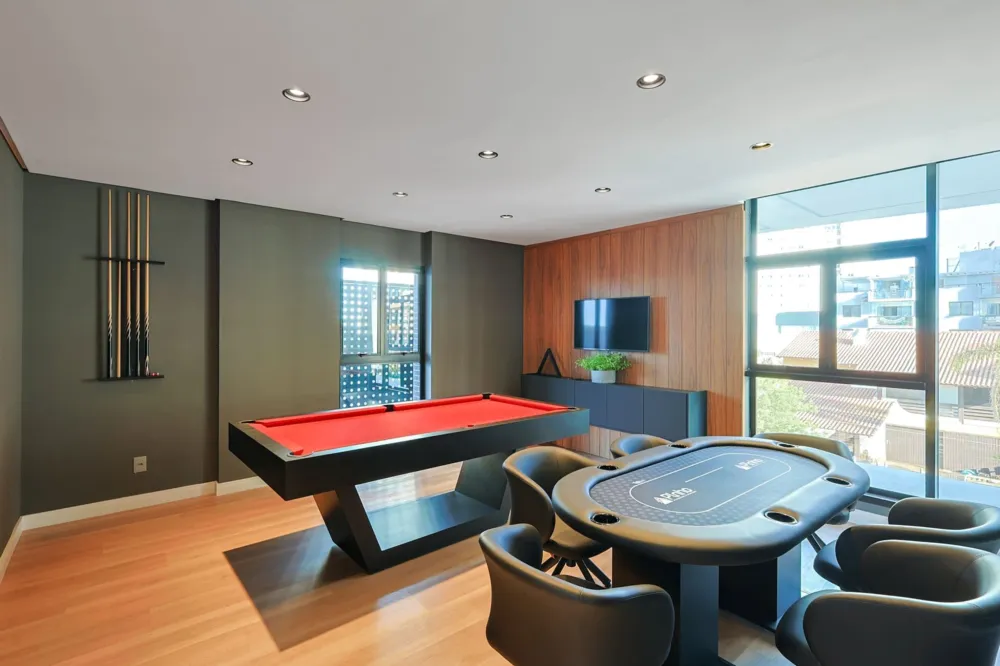 Apartamento para venda no bairro Predial em Torres
