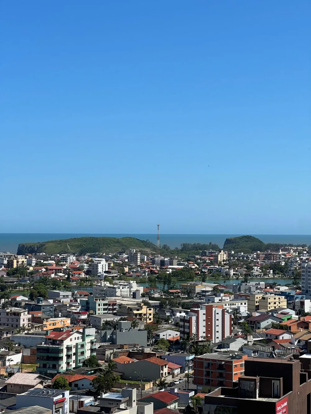 Apartamento para venda no bairro Centro em Torres