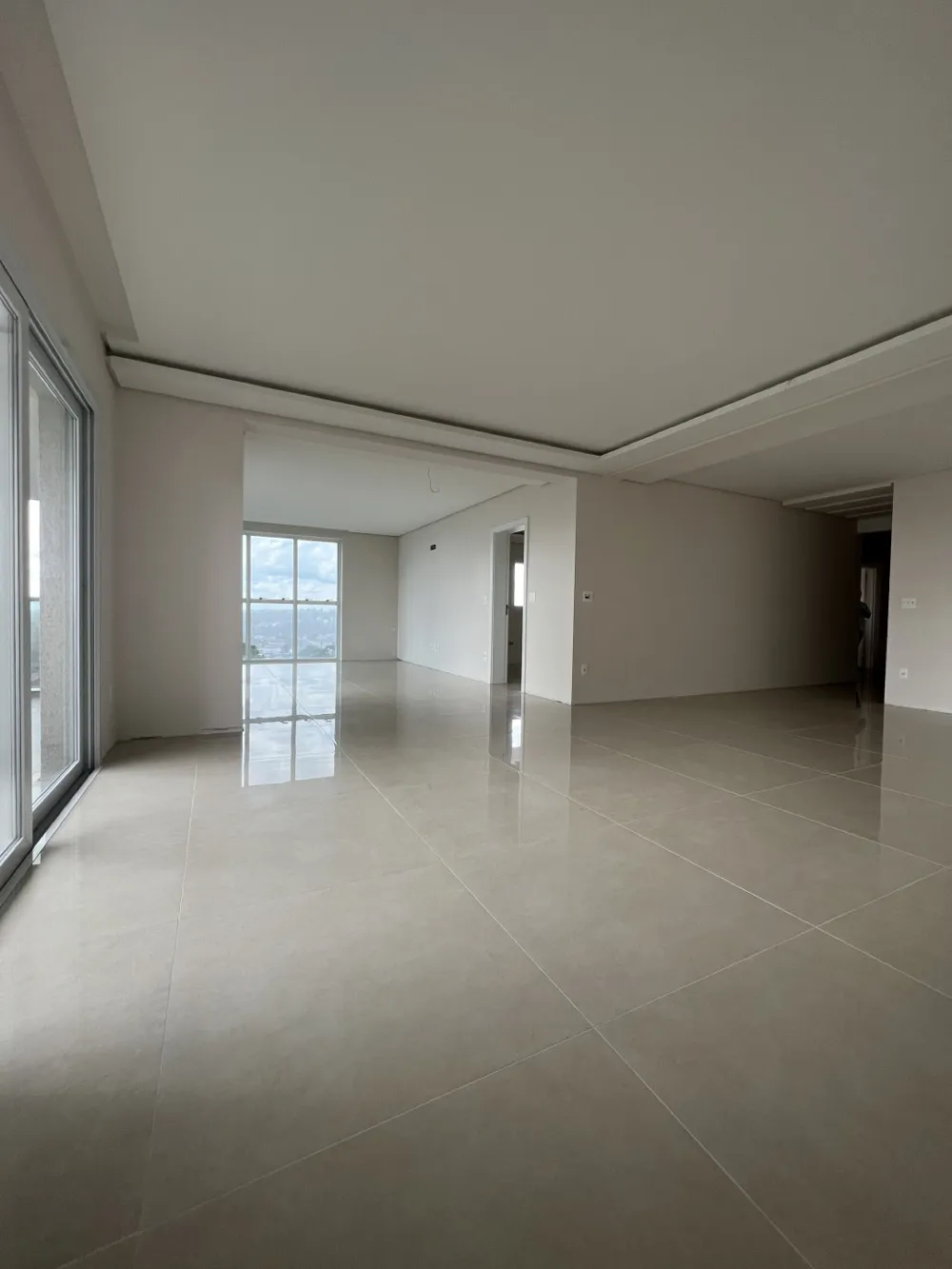 Apartamento para venda no bairro Nossa Senhora de Lourdes em Caxias do Sul