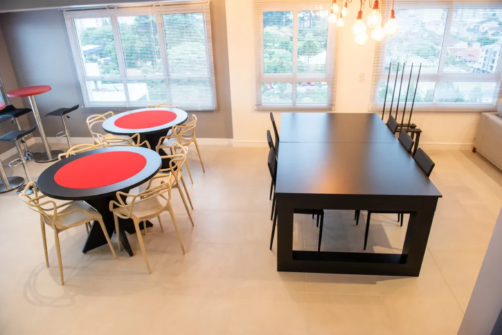 Apartamento para venda no bairro Centro em Caxias do Sul