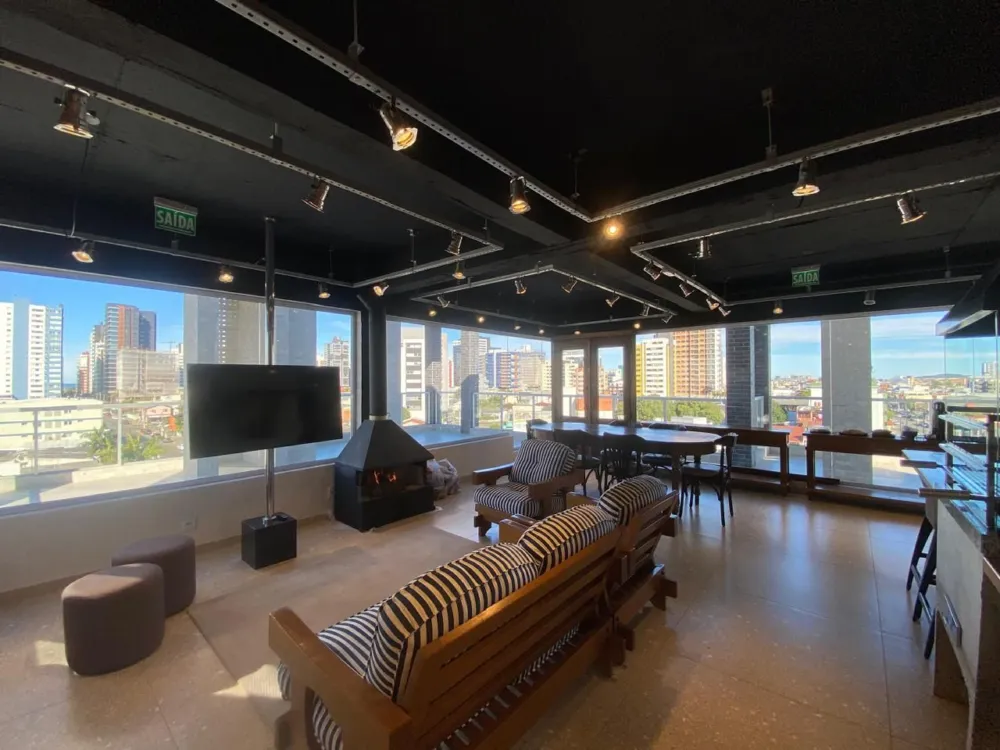 Studio para venda no bairro Centro em Torres