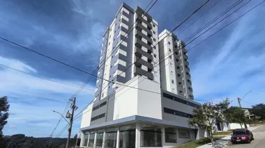 Apartamento para venda no bairro Nossa Senhora das Graças  em Caxias do Sul
