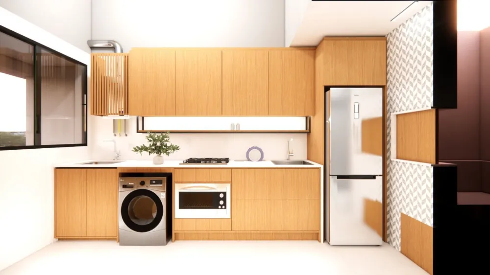 Apartamento para venda no bairro Praia da Cal em Torres