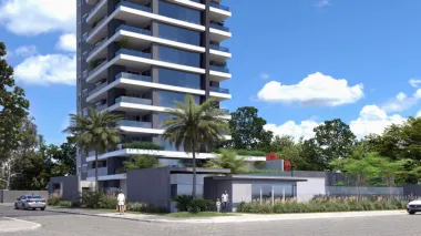 Apartamento para venda no bairro Universitário em Caxias do Sul