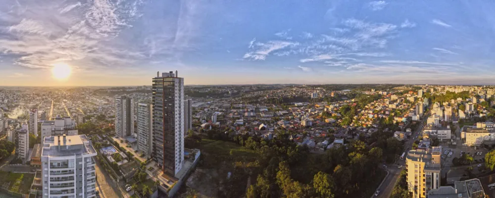 Apartamento para venda no bairro Universitário em Caxias do Sul