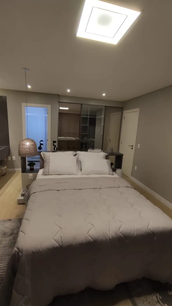 Cobertura para venda no bairro Predial em Torres