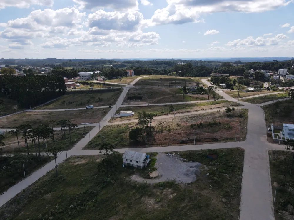 Lote para venda no bairro Ana Rech  em Caxias do Sul