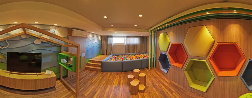 Apartamento para venda no bairro Medianeira em Caxias do Sul