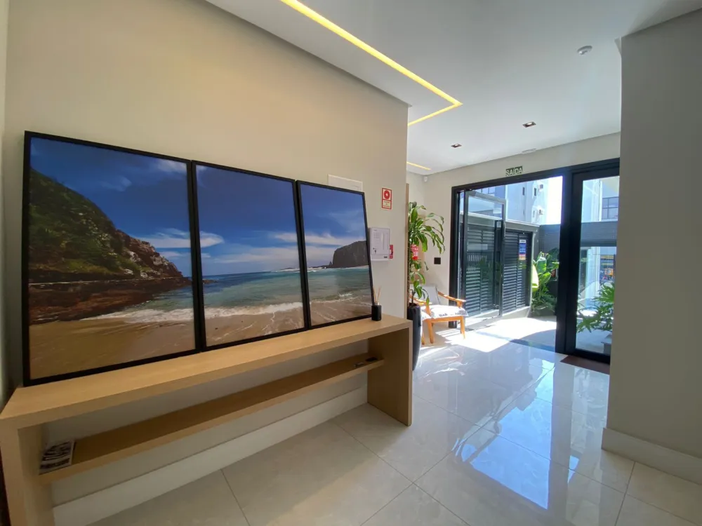 Apartamento para venda no bairro Praia da Cal em Torres