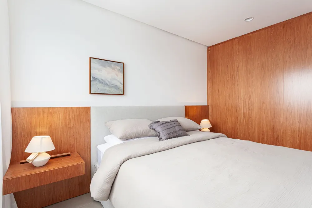 Apartamento para venda no bairro Centro em Torres