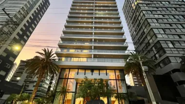 Apartamento para venda no bairro Praia Grande em Torres