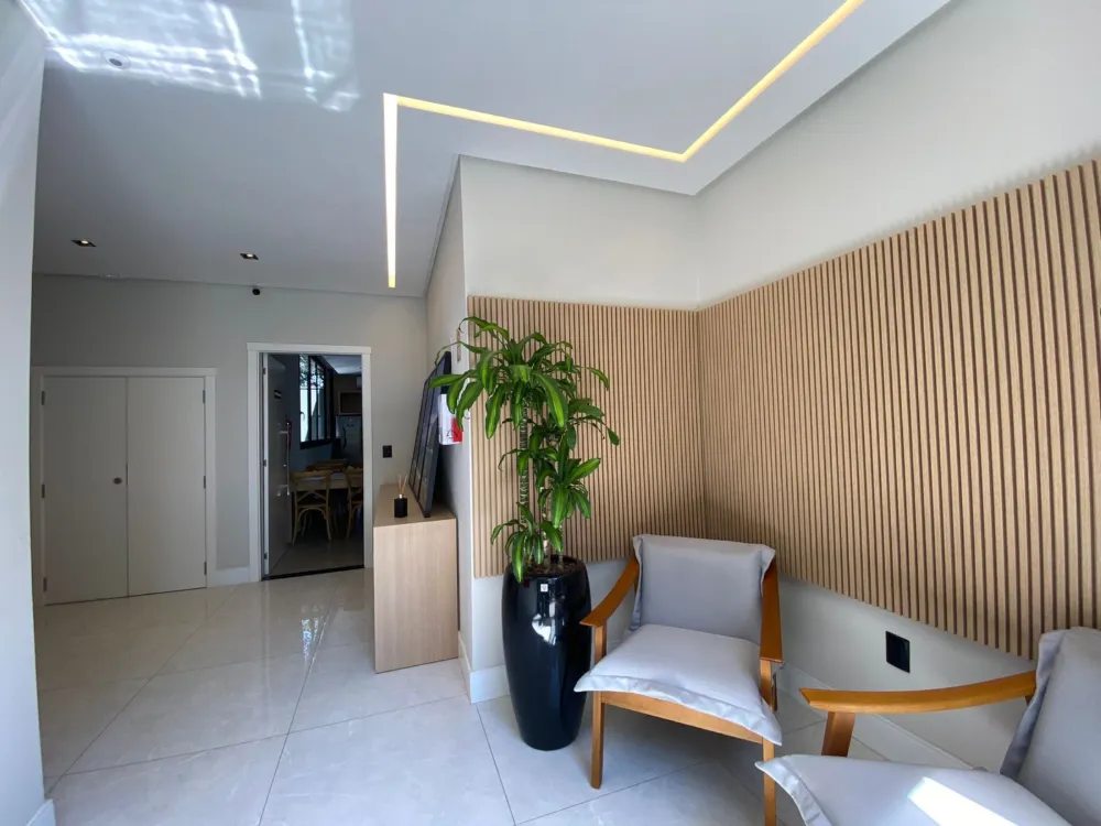 Apartamento para venda no bairro Praia da Cal em Torres