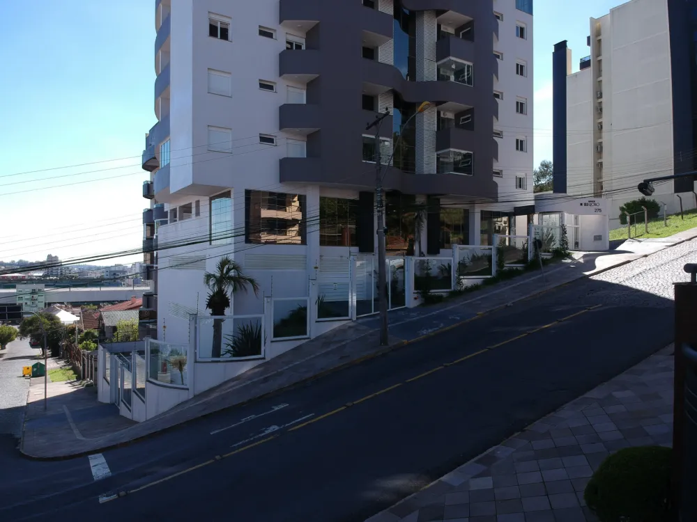 Cobertura para venda no bairro Jardim América em Caxias do Sul