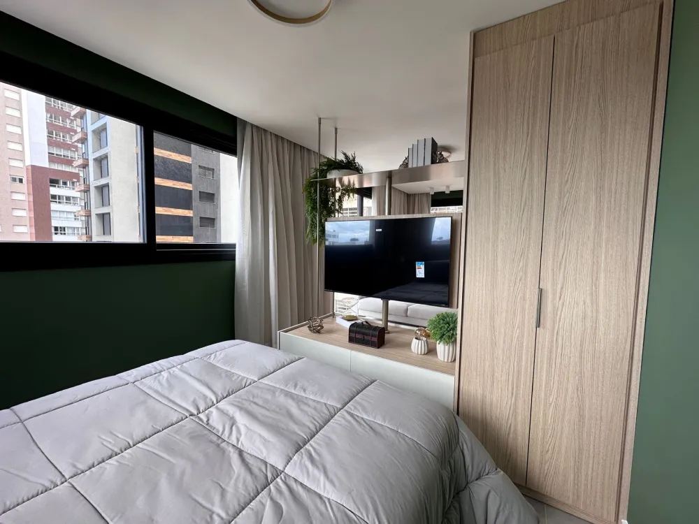 Studio para venda no bairro Centro em Torres