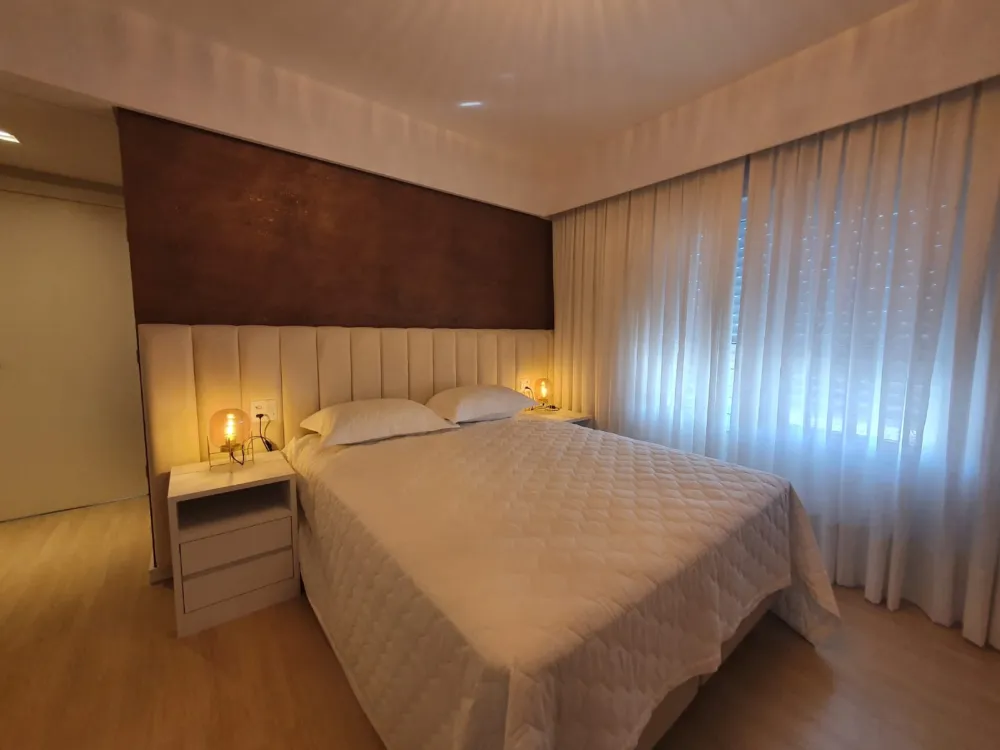 Apartamento para venda no bairro Panazzolo em Caxias do Sul
