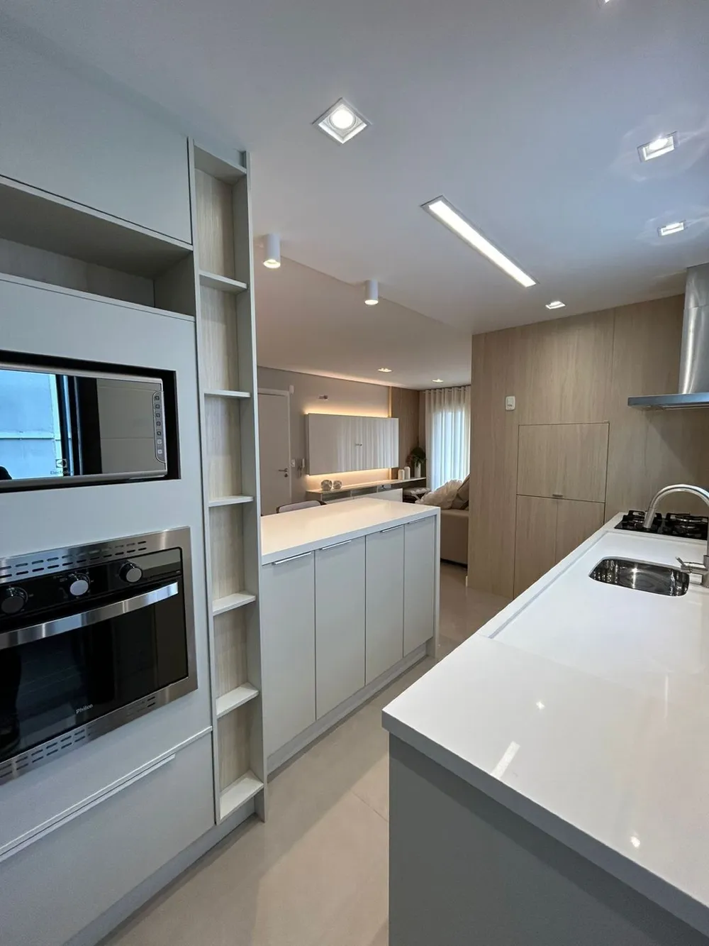 Apartamento para venda no bairro São José em Caxias do Sul
