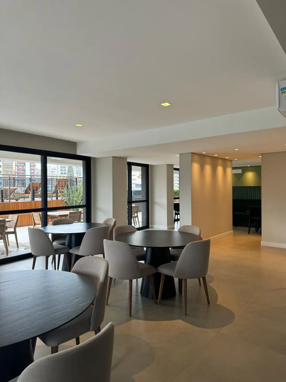 Apartamento para venda no bairro Centro em Torres