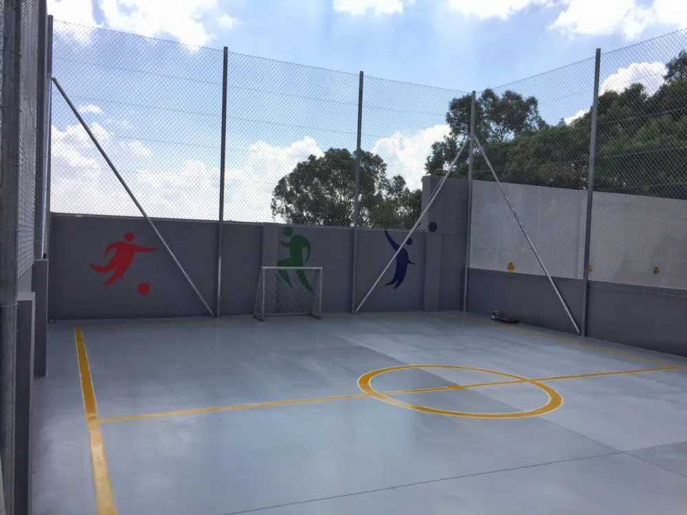 Apartamento para venda no bairro Interlagos em Caxias do Sul