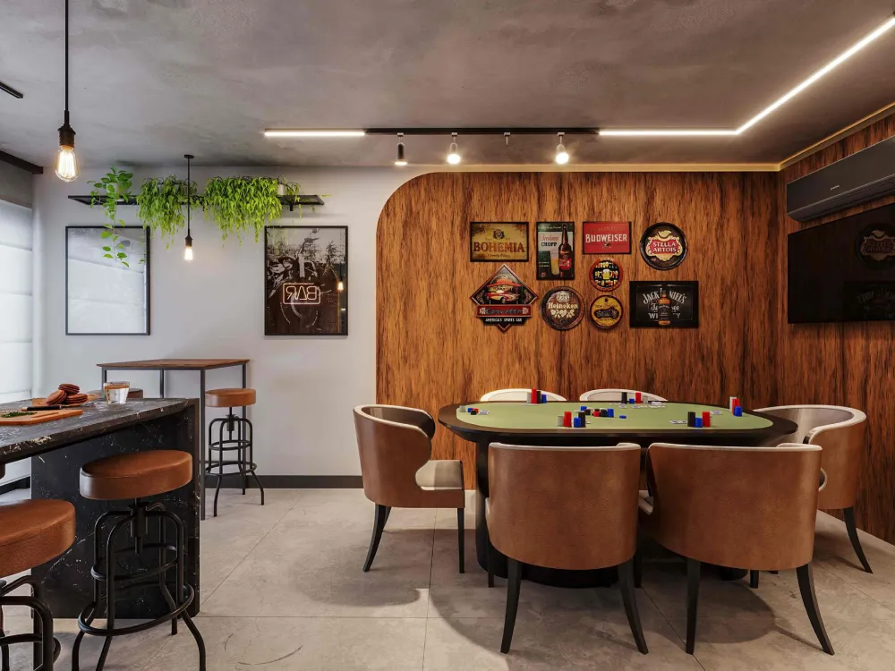 Studio para venda no bairro Exposição em Caxias do Sul