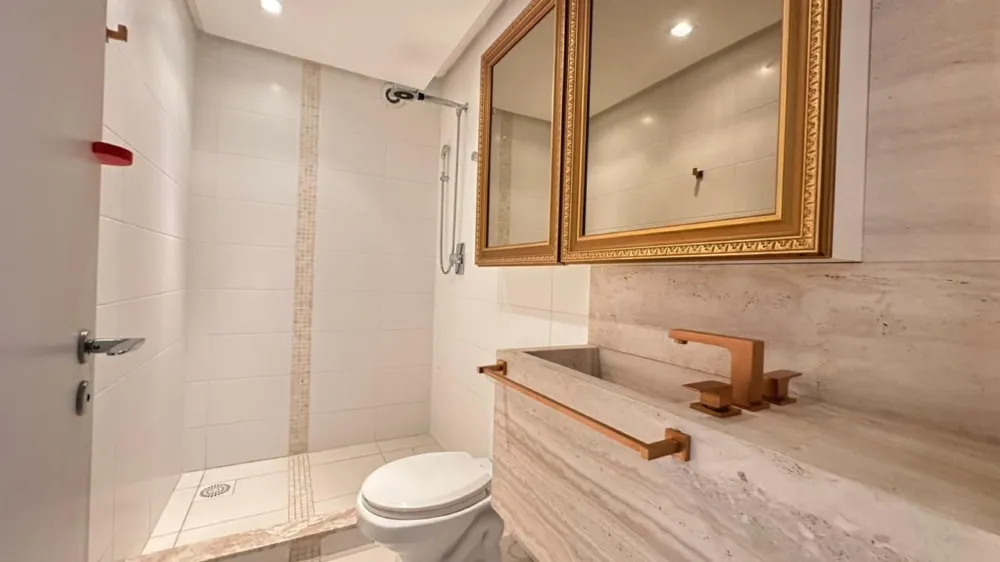 Apartamento para venda no bairro Exposição em Caxias do Sul