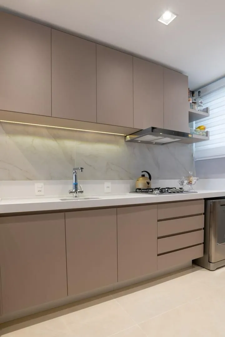 Apartamento para venda no bairro Madureira em Caxias do Sul