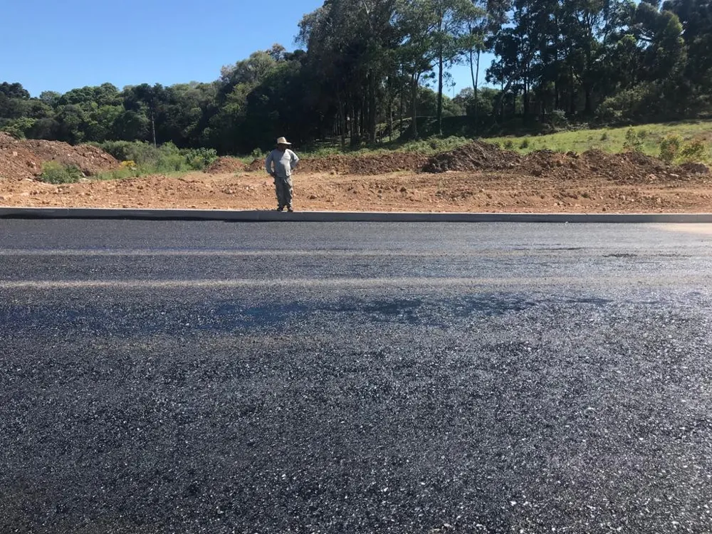 Lote para venda no bairro Cidade Nova em Caxias do Sul