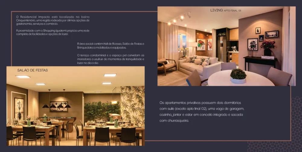 Apartamento para venda no bairro Sanvitto em Caxias do Sul