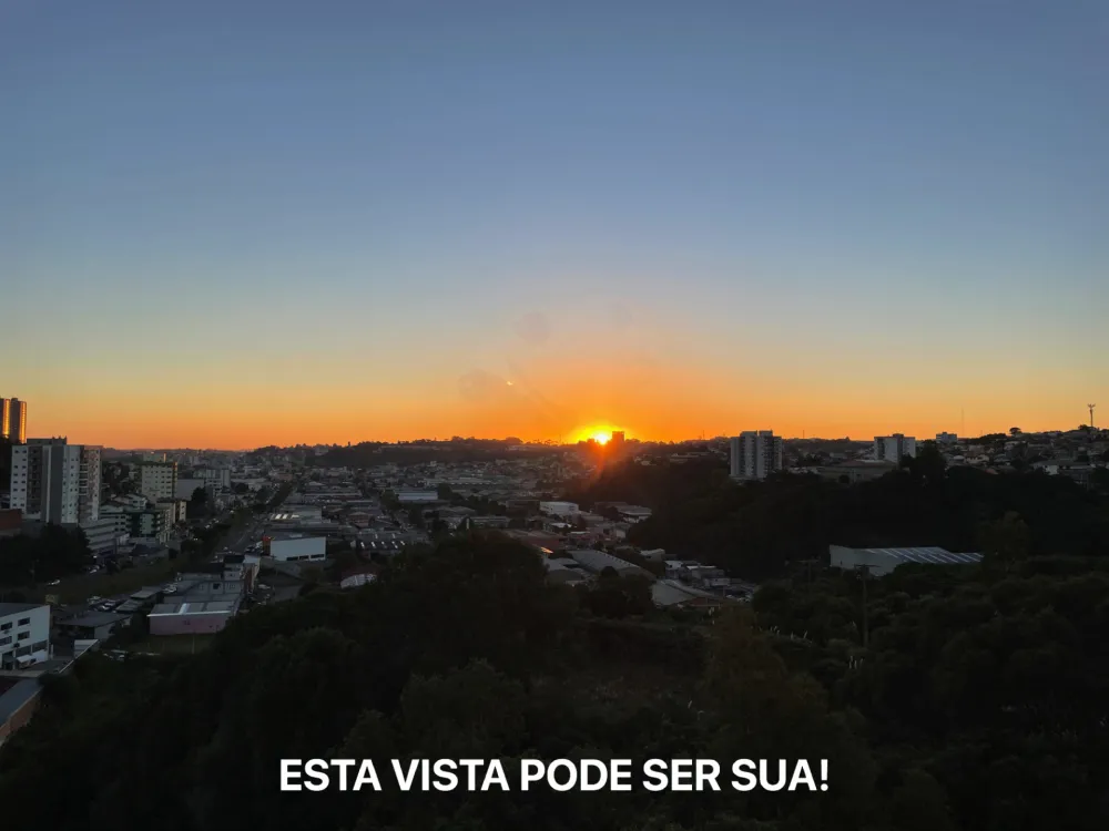 Apartamento para venda no bairro Interlagos em Caxias do Sul